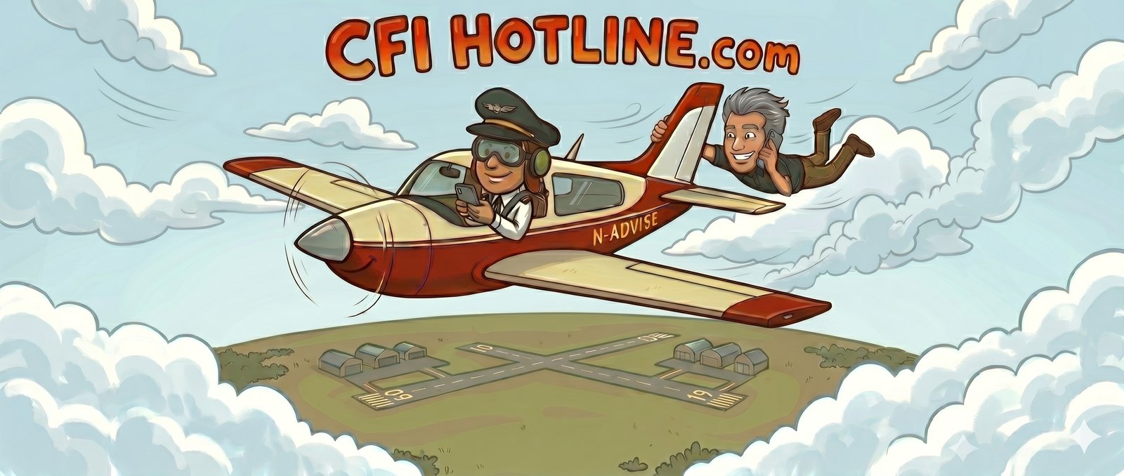 CFIHotline Banner
